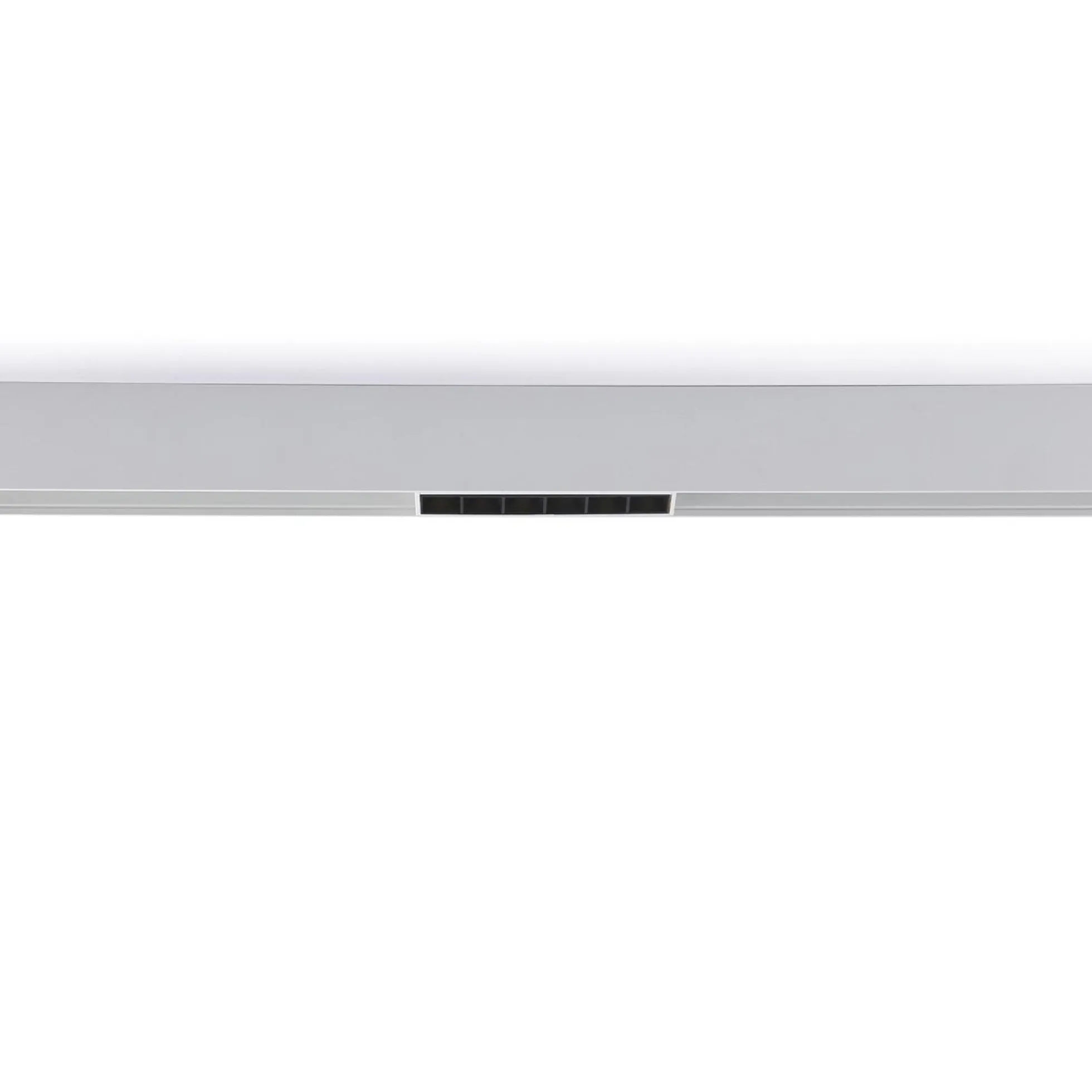 Luminaria lineal LED para carril magnético 48V - 6W - UGR 16
