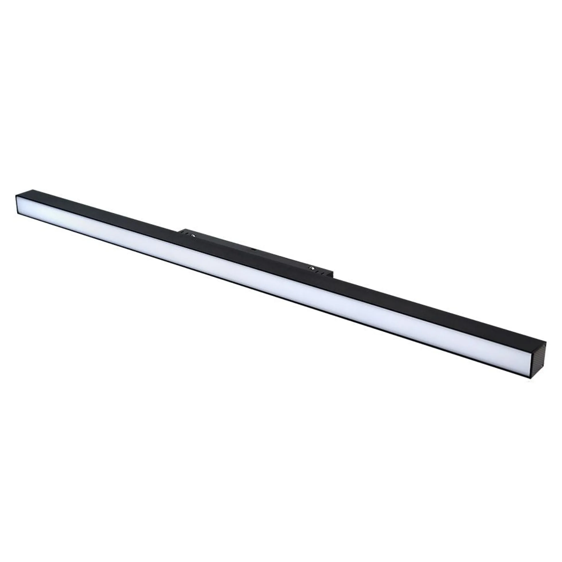 Luminaria lineal opal para carril magnético CCT - 24W - Mi Light