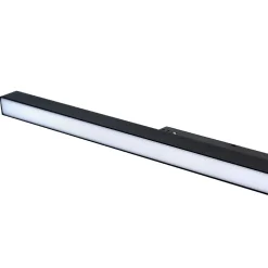 Luminaria lineal opal para carril magnético RGB + CCT - 24W - Mi Light