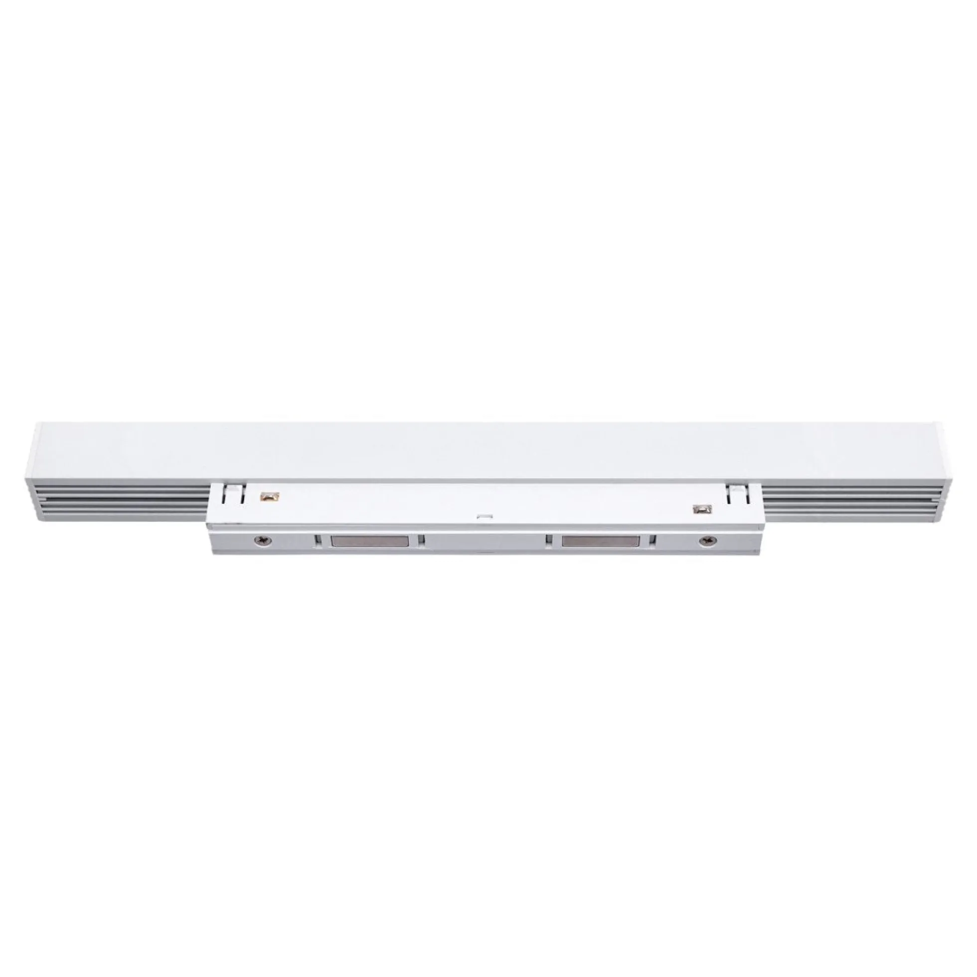 Luminaria lineal opal para carril magnético RGB + CCT - 12W - Mi Light - Blanco