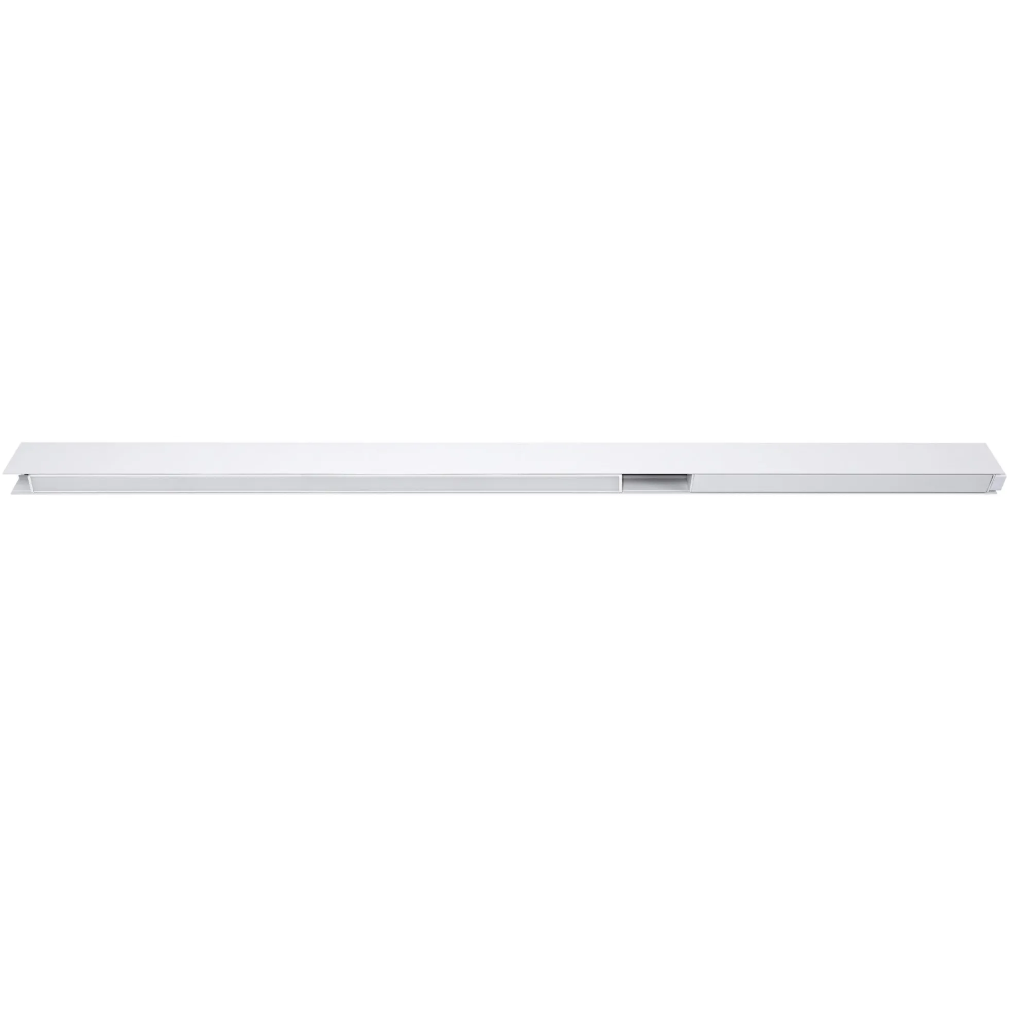 Luminaria lineal opal para carril magnético RGB + CCT - 24W - Mi Light - Blanco