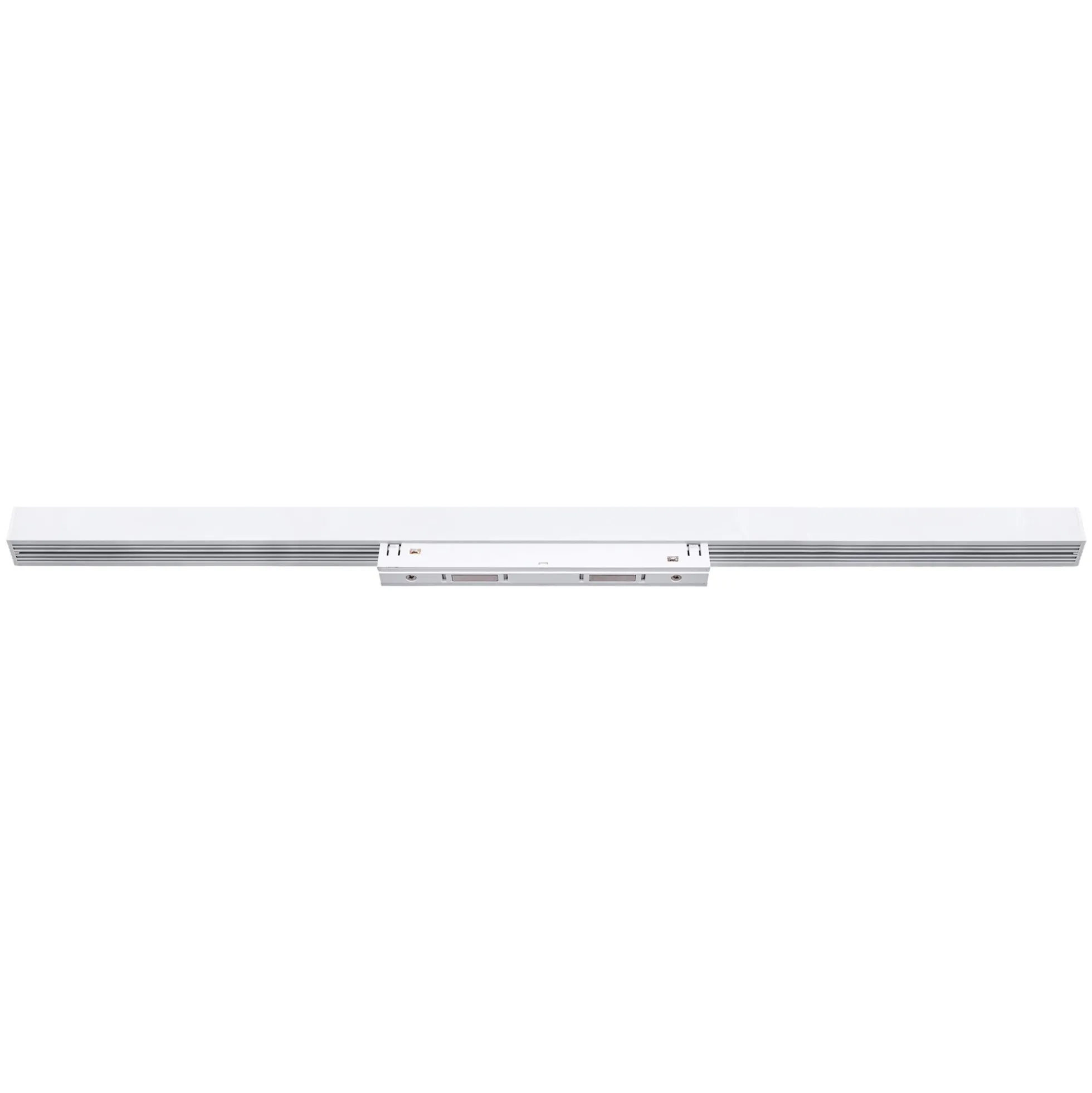 Luminaria lineal opal para carril magnético RGB + CCT - 24W - Mi Light - Blanco
