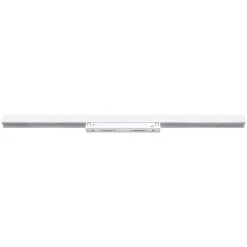 Luminaria lineal opal para carril magnético RGB + CCT - 24W - Mi Light - Blanco