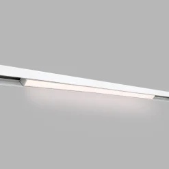 Luminaria lineal opal para carril magnético RGB + CCT - 24W - Mi Light - Blanco