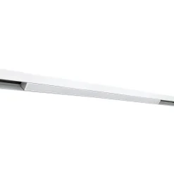Luminaria lineal opal para carril magnético RGB + CCT - 24W - Mi Light - Blanco