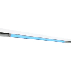 Luminaria lineal opal para carril magnético RGB + CCT - 24W - Mi Light - Blanco