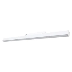 Luminaria lineal opal para carril magnético RGB + CCT - 24W - Mi Light - Blanco