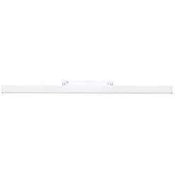 Luminaria lineal opal para carril magnético RGB + CCT - 24W - Mi Light - Blanco