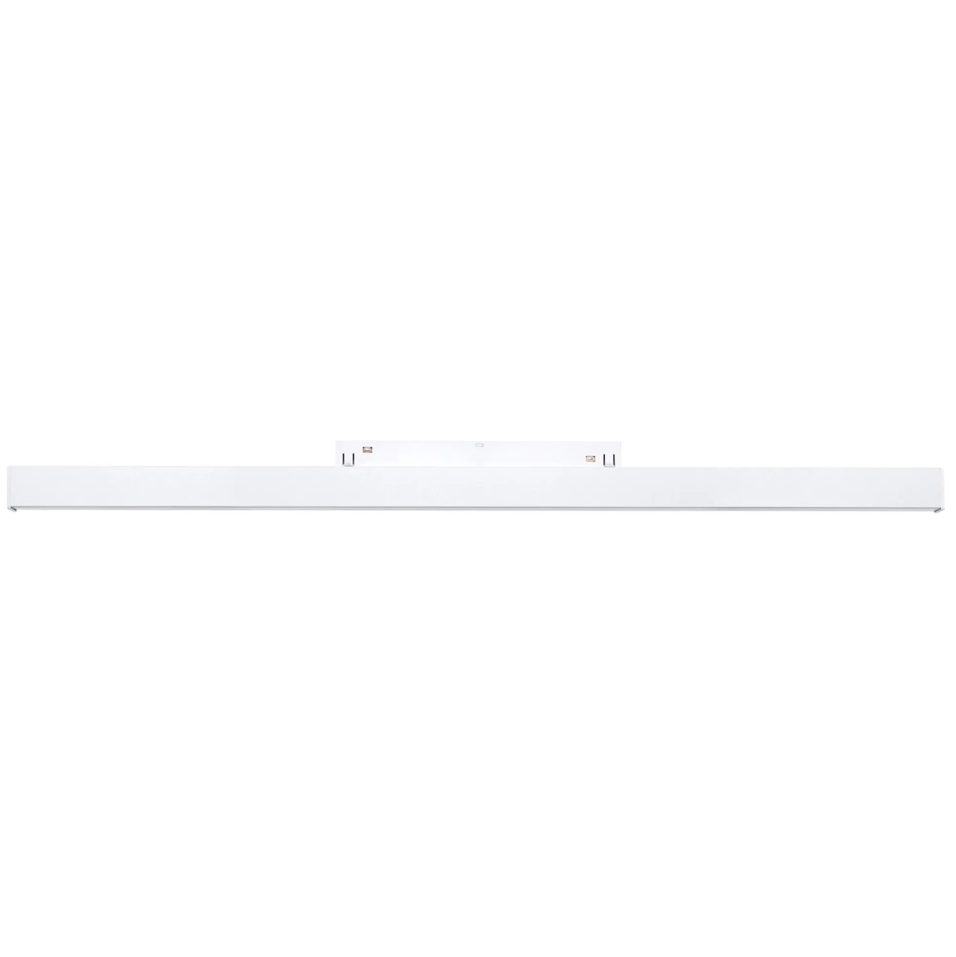 Luminaria lineal opal para carril magnético RGB + CCT - 24W - Mi Light - Blanco