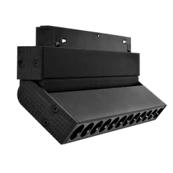 Luminaria lineal orientable para carril magnético CCT - 10W - UGR18 - Mi Light