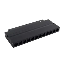 Luminaria lineal orientable para carril magnético CCT - 10W - UGR18 - Mi Light