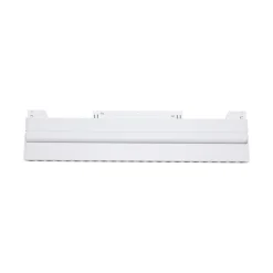 Luminaria lineal orientable para carril magnético CCT - 20W - UGR18 - Mi Light