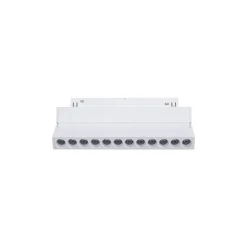 Luminaria lineal orientable para carril magnético RGB + CCT - 6W - UGR18 - Mi Light