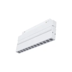 Luminaria lineal orientable para carril magnético RGB + CCT - 6W - UGR18 - Mi Light