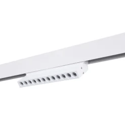 Luminaria lineal orientable para carril magnético RGB + CCT - 6W - UGR18 - Mi Light