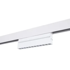 Luminaria lineal orientable para carril magnético RGB + CCT - 6W - UGR18 - Mi Light