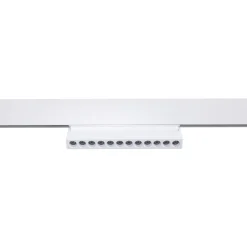 Luminaria lineal orientable para carril magnético RGB + CCT - 6W - UGR18 - Mi Light