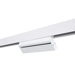 Luminaria lineal orientable para carril magnético RGB + CCT - 6W - UGR18 - Mi Light