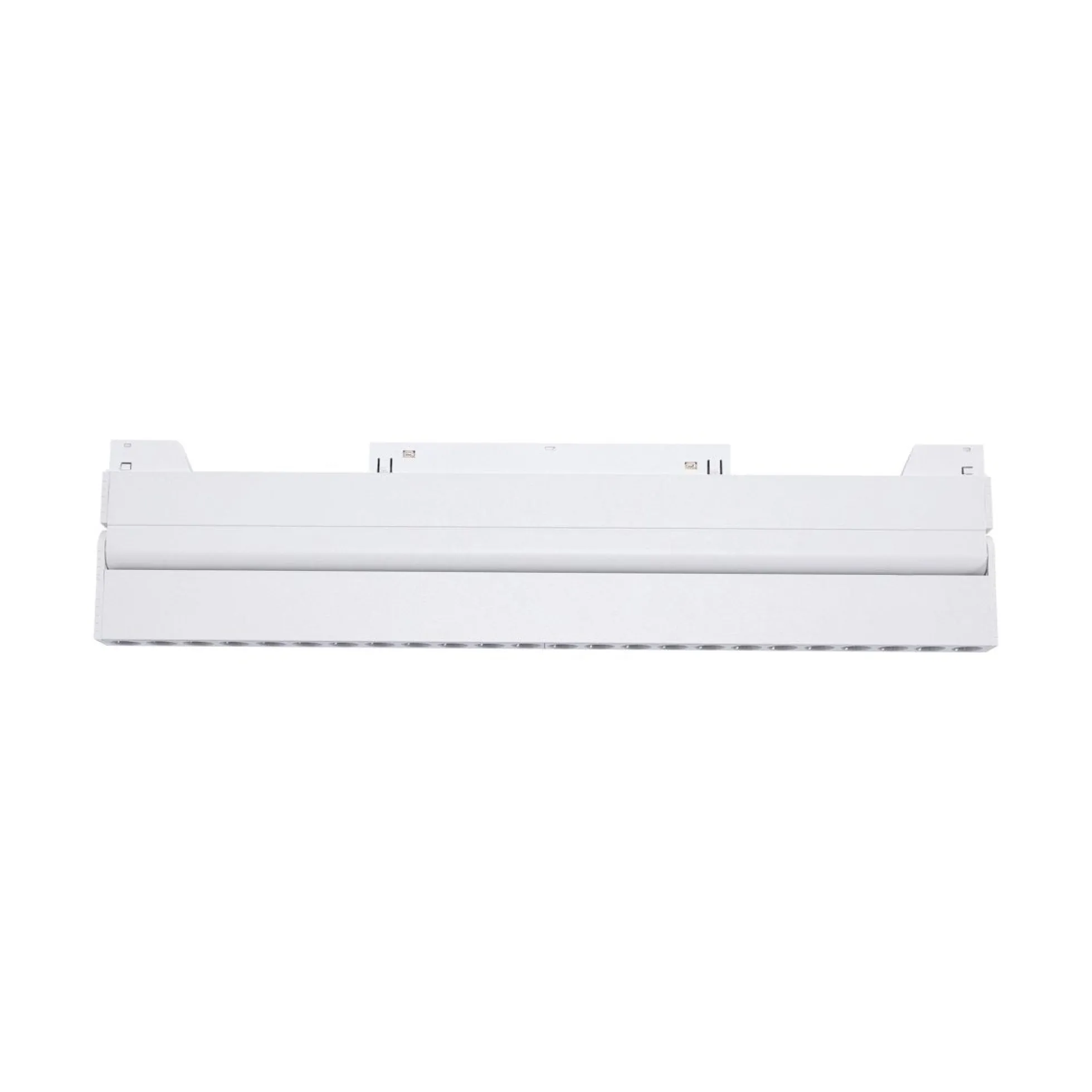 Luminaria lineal orientable para carril magnético RGB + CCT - 12W - UGR18 - Mi Light