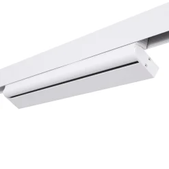 Luminaria lineal orientable para carril magnético RGB + CCT - 12W - UGR18 - Mi Light