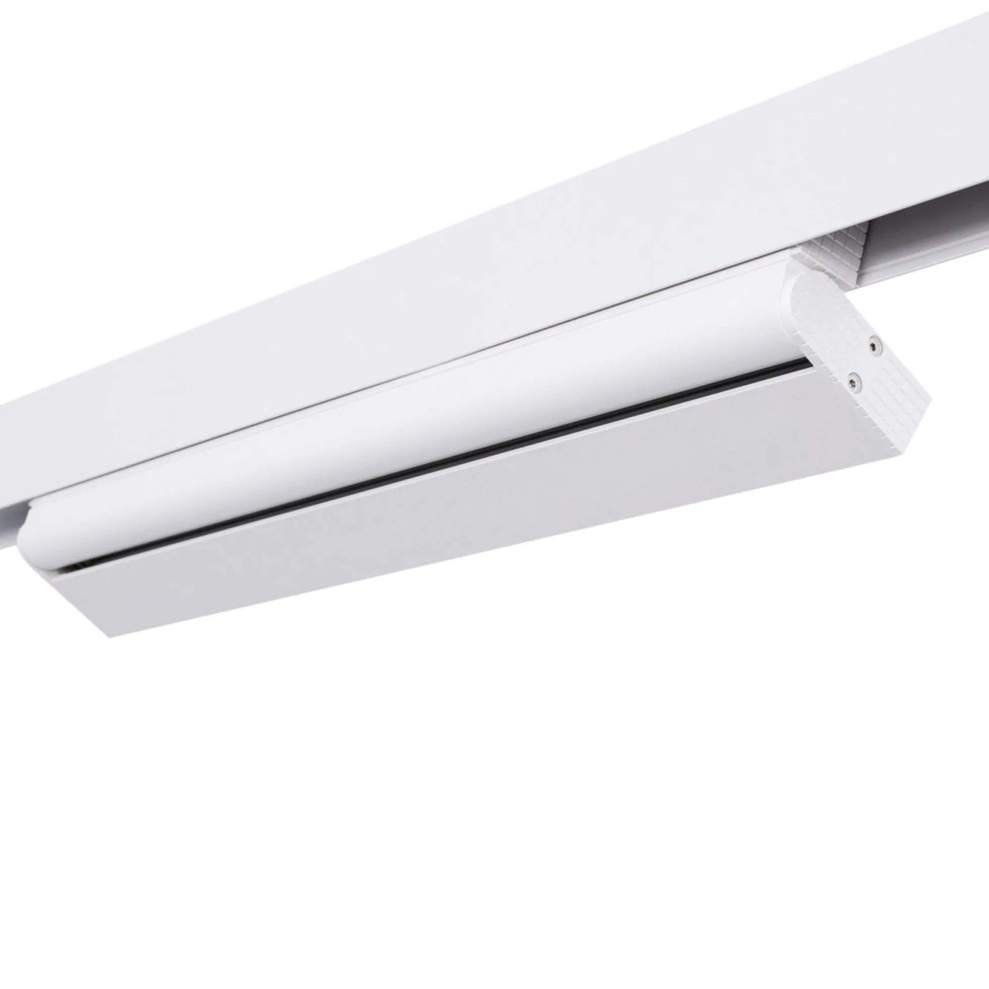 Luminaria lineal orientable para carril magnético RGB + CCT - 12W - UGR18 - Mi Light