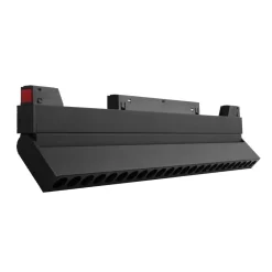 Luminaria lineal orientable para carril magnético RGB + CCT - 12W - UGR18 - Mi Light