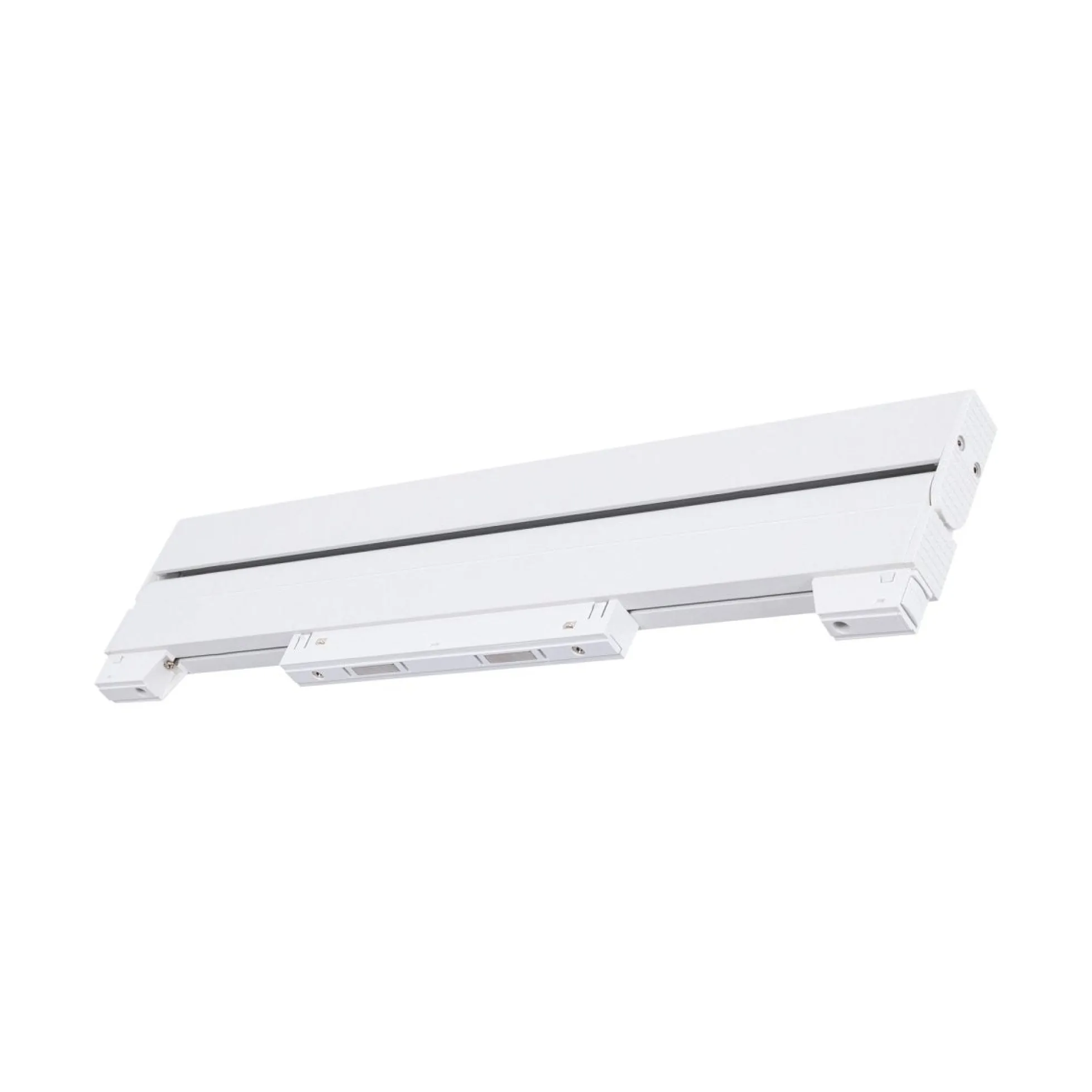 Luminaria lineal orientable para carril magnético RGB + CCT - 12W - UGR18 - Mi Light