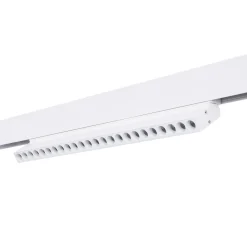 Luminaria lineal orientable para carril magnético RGB + CCT - 12W - UGR18 - Mi Light