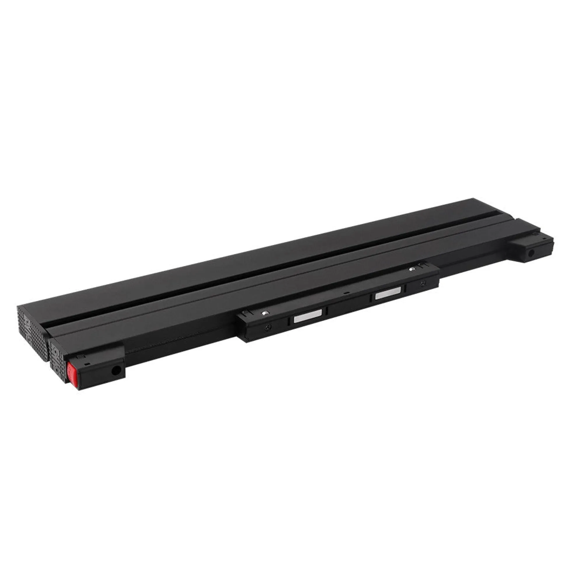 Luminaria lineal orientable para carril magnético RGB + CCT - 12W - UGR18 - Mi Light