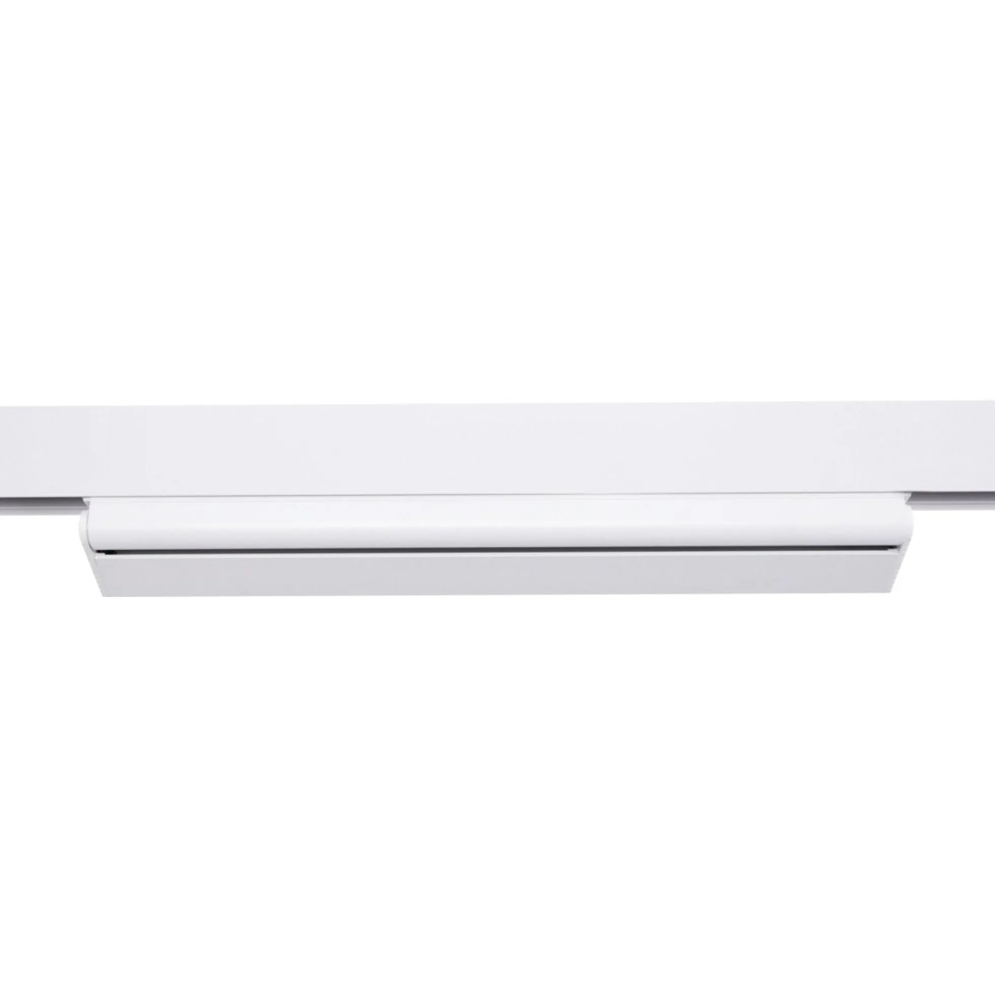 Luminaria lineal orientable para carril magnético RGB + CCT - 12W - UGR18 - Mi Light
