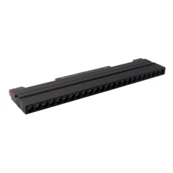 Luminaria lineal orientable para carril magnético RGB + CCT - 12W - UGR18 - Mi Light
