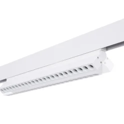 Luminaria lineal orientable para carril magnético RGB + CCT - 12W - UGR18 - Mi Light