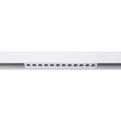Luminaria lineal para carril magnético CCT - 10W - UGR18 - Mi Light