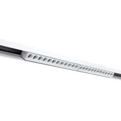 Luminaria lineal para carril magnético CCT - 20W - UGR18 - Mi Light