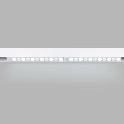 Luminaria lineal para carril magnético RGB + CCT - 12W - UGR18 - Mi Light
