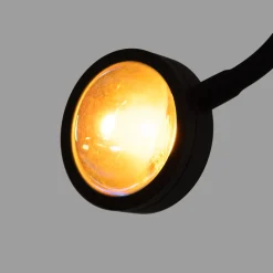 Luminaria para carril magnético 48V 