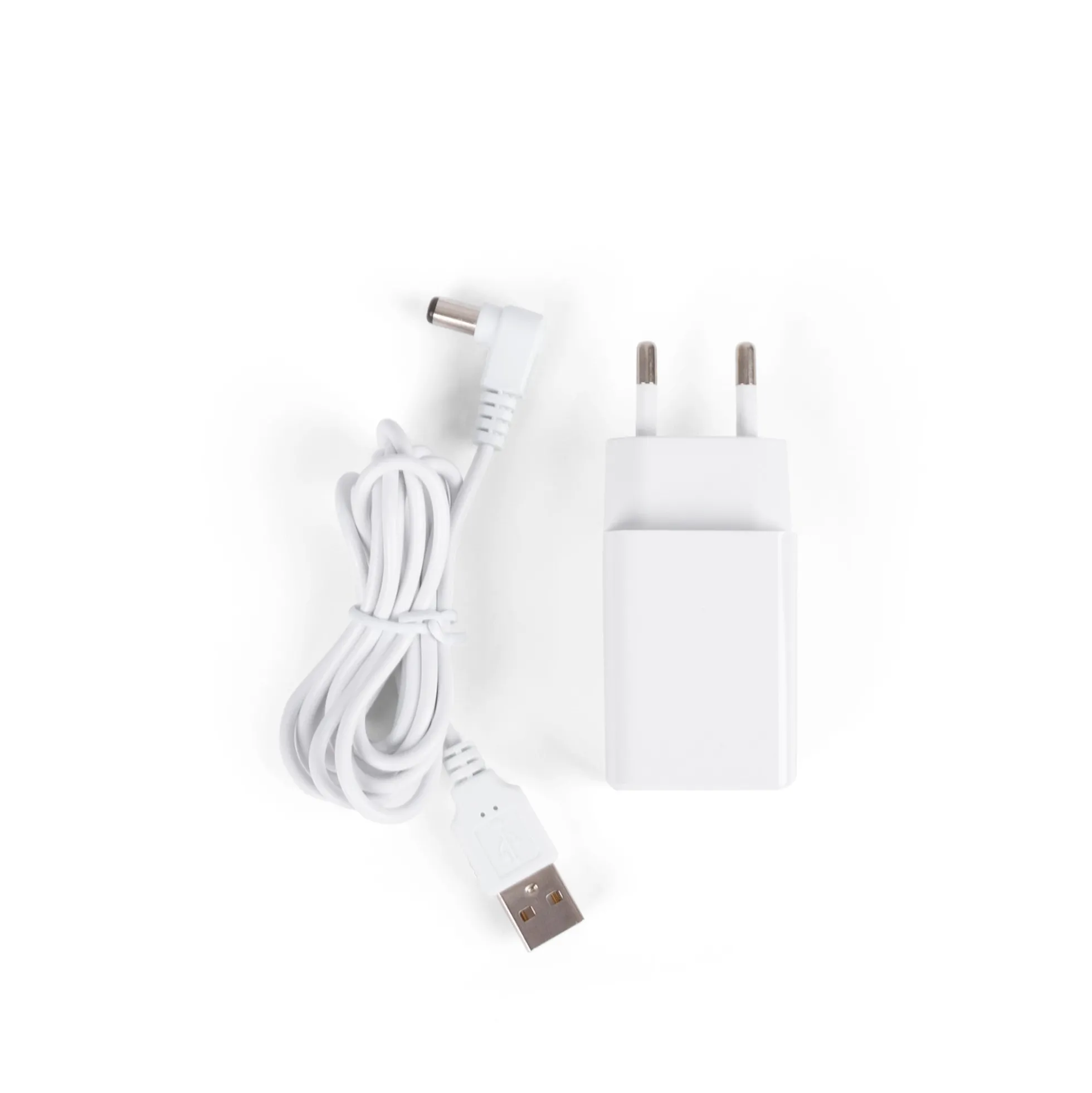 Macetero cilíndrico LED RGBW - 5W - 40 x Ø 40cm - Recargable