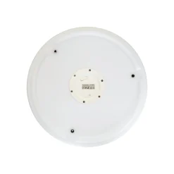 Macetero cilíndrico LED RGBW - 5W - 40 x Ø 40cm - Recargable