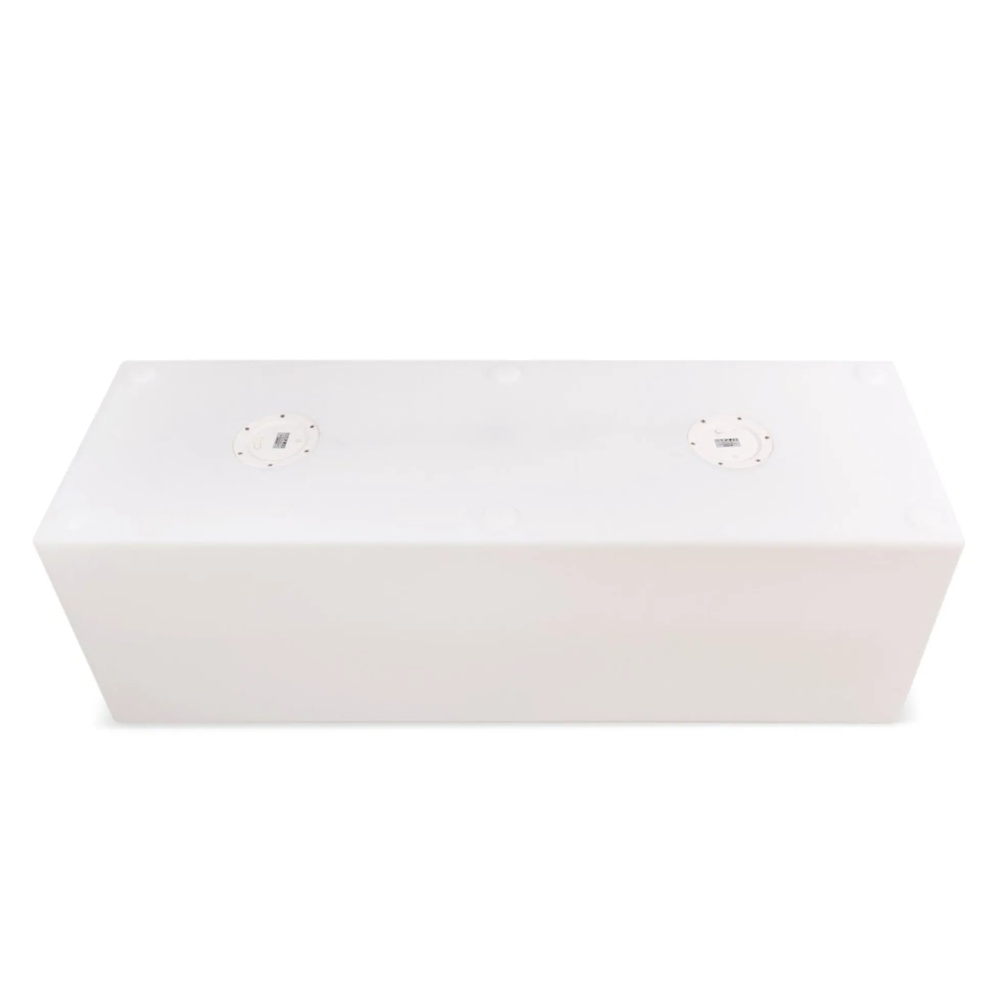 Macetero LED RGBW recargable - 12W - IP67