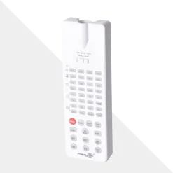 Mando a distancia IR Merrytek para sensor de campanas LED industriales