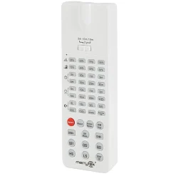 Mando a distancia IR Merrytek para sensor de campanas LED industriales