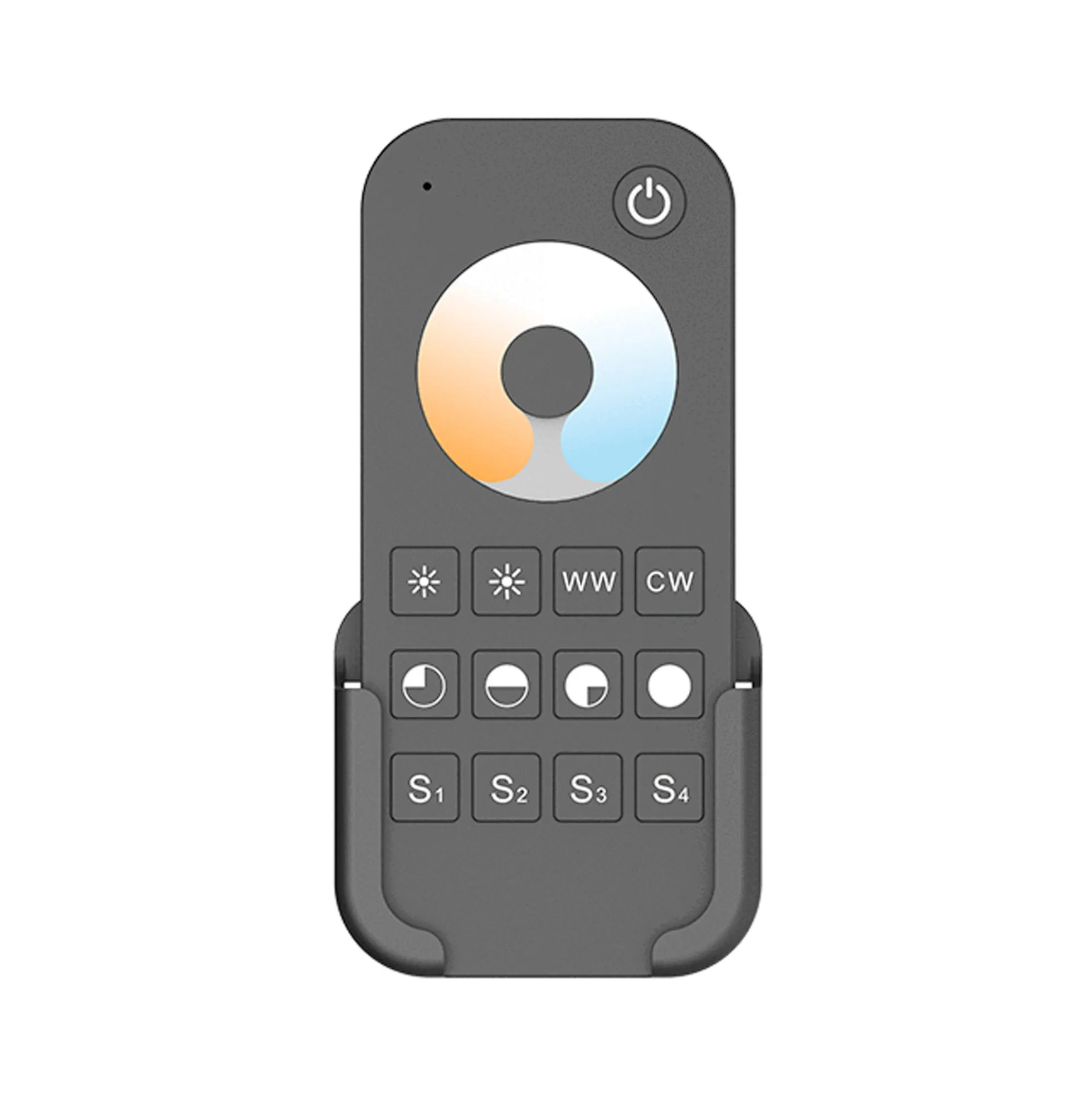 Mando a distancia LED CCT - 1 Zona / 4 escenas - SK-RT2-N - Skydance