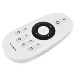 Mando a distancia LED Monocolor/CCT - 4 Zonas- FUT007- Mi Light - Mi Boxer