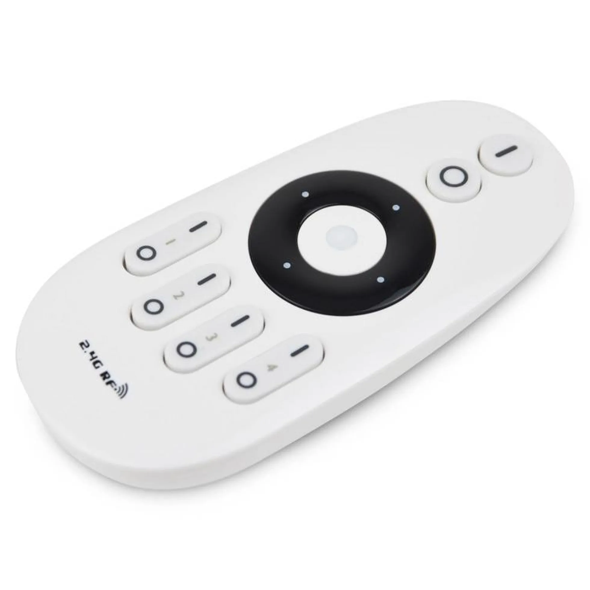 Mando a distancia LED Monocolor/CCT - 4 Zonas- FUT007- Mi Light - Mi Boxer