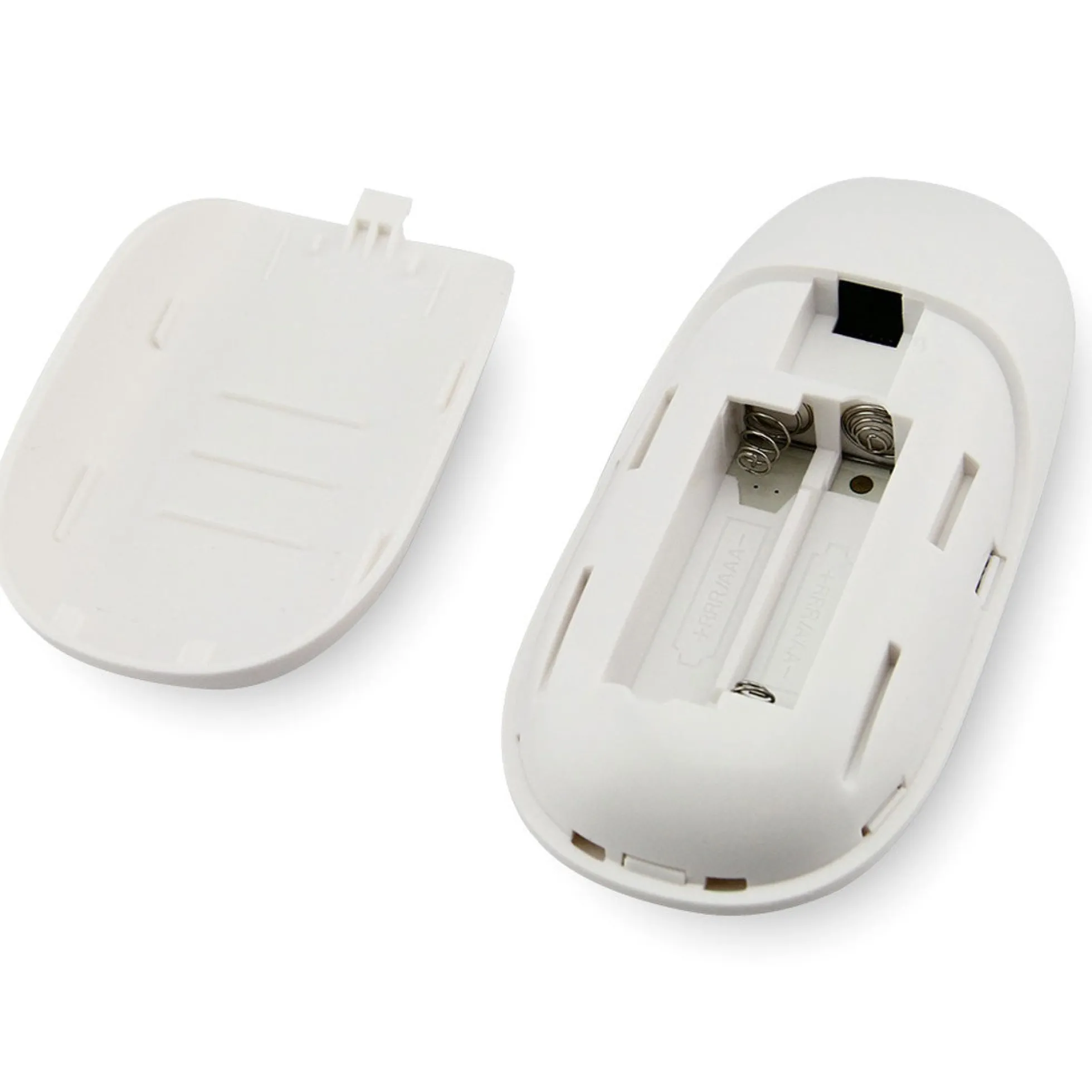 Mando a distancia LED Monocolor/CCT - 4 Zonas- FUT007- Mi Light - Mi Boxer
