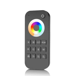Mando a distancia LED RGB + CCT  - 1 zona / 2 escenas - SK-RT5-N - Skydance