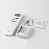 Mando a distancia LED RGB + CCT - 100 Zonas - BLANCO - FUT100 - Mi Light