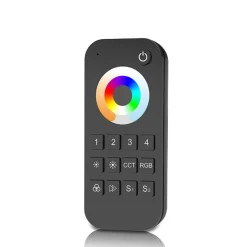 Mando a distancia LED RGB + CCT - 4 Zonas - SK-RT10 - Skydance
