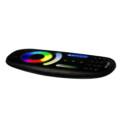 Mando a distancia LED RGB + CCT - 4 Zonas - BLANCO - FUT092 - Mi Light