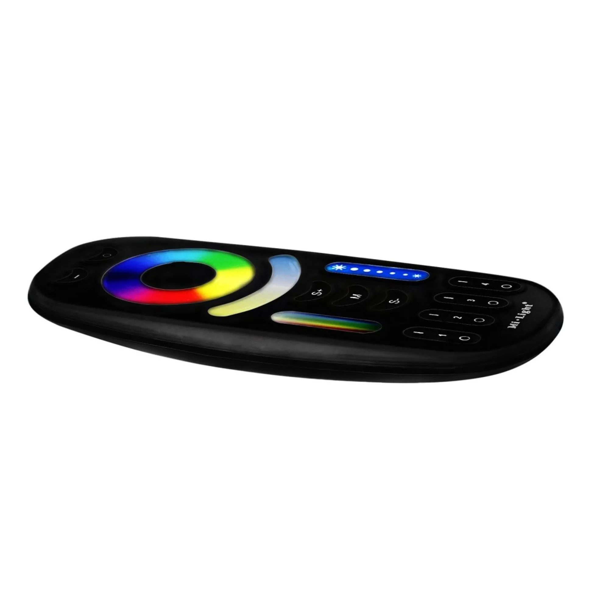 Mando a distancia LED RGB + CCT - 4 Zonas - BLANCO - FUT092 - Mi Light